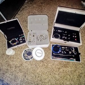PANDORA COLLECTION